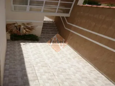 Casa com 3 Quartos à venda, 140m² no Penha de França, São Paulo