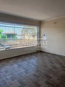 Casa com 3 Quartos à venda, 140m² no Jardim Cruzeiro do Sul, São Carlos
