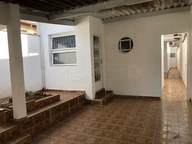 Casa com 2 Quartos à venda, 100m² no Parque Orlanda I, Piracicaba