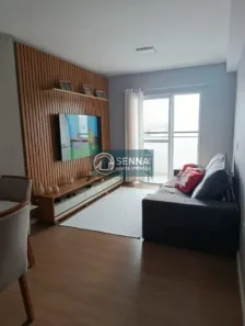Apartamento com 3 Quartos à venda, 78m² no Engordadouro, Jundiaí