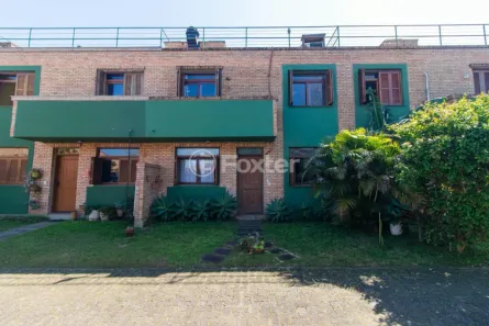 Casa de Condomínio com 3 Quartos à venda, 145m² no Vila Nova, Porto Alegre