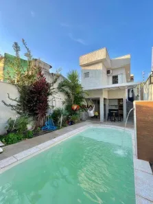 Casa com 2 Quartos à venda, 118m² no Vila Santa Maria, Americana