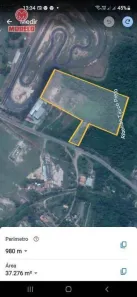 Lote/Terreno à venda, 320000m² no Centro (Tupi), Piracicaba