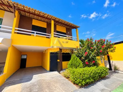 Casa de Condomínio com 3 Quartos à venda, 140m² no Robalo, Aracaju