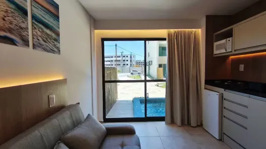 Apartamento com 1 Quarto à venda, 36m² no , Tamandaré