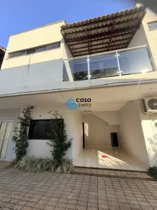 Casa de Condomínio com 3 Quartos para alugar, 114m² no Plano Diretor Sul, Palmas