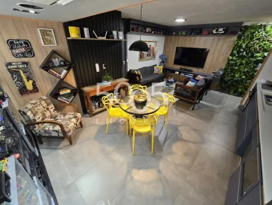 Apartamento com 2 Quartos à venda, 82m² no Itu Novo Centro, Itu