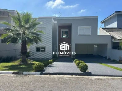 Casa de Condomínio com 4 Quartos à venda, 500m² no Jardim Imperial, Arujá