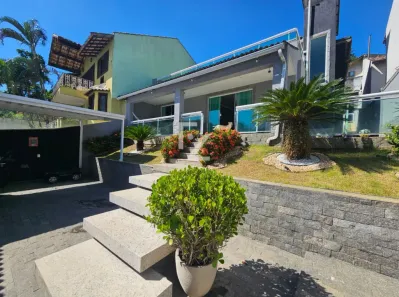 Casa de Condomínio com 3 Quartos à venda, 366m² no Jacarepaguá, Rio de Janeiro