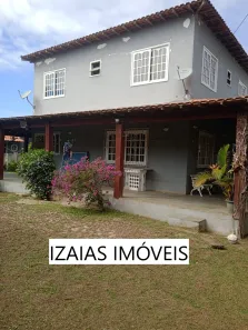 Casa com 12 Quartos à venda, 313m² no Boqueirão, Saquarema