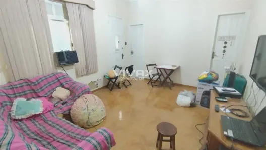 Apartamento com 3 Quartos à venda, 62m² no Todos os Santos, Rio de Janeiro