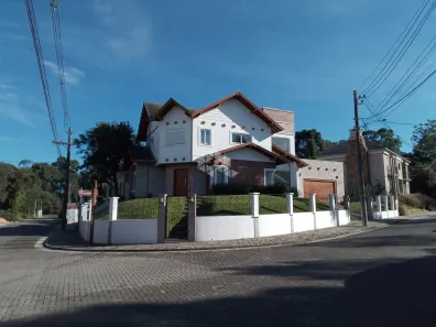 Casa com 4 Quartos à venda, 250m² no Carniel, Gramado