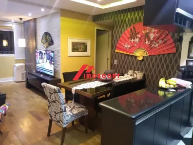 Cobertura com 3 Quartos à venda, 176m² no Jardim Vergueiro (Sacomã), São Paulo