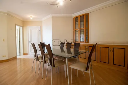 Apartamento com 3 Quartos à venda, 115m² no Jardim Vila Mariana, São Paulo