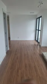 Apartamento com 3 Quartos para alugar, 92m² no Campininha, São Paulo