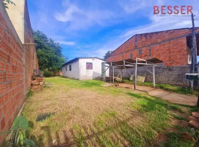 Lote/Terreno à venda, 360m² no Pasqualini, Sapucaia do Sul