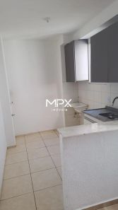 Apartamento com 2 Quartos à venda, 45m² no Jardim São Francisco, Piracicaba