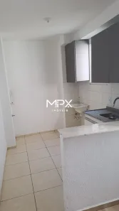 Apartamento com 2 Quartos à venda, 45m² no Jardim São Francisco, Piracicaba