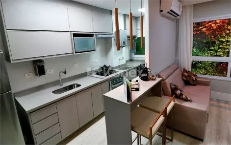 Apartamento com 2 Quartos à venda, 46m² no Vila Mazzei, São Paulo