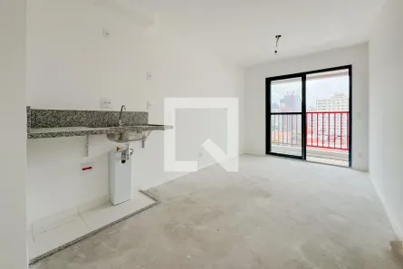 Apartamento com 1 Quarto à venda, 45m² no Vila Mariana, São Paulo