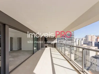 Apartamento com 4 Quartos à venda, 162m² no Pinheiros, São Paulo
