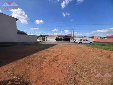 Lote/Terreno à venda, 255m² no Residencial Jardim Adonai, Porangaba