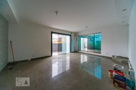 Casa com 3 Quartos à venda, 150m² no Vila Valparaíso, Santo André