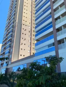 Apartamento com 3 Quartos à venda, 102m² no Setor Bueno, Goiânia
