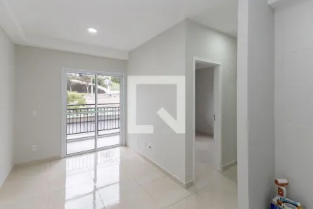 Apartamento com 2 Quartos à venda, 45m² no Tremembé, São Paulo