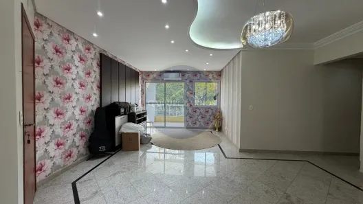 Apartamento com 4 Quartos à venda, 136m² no Vila Ema, São José dos Campos