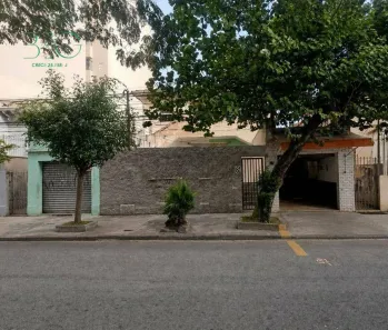 Lote/Terreno à venda, 630m² no Santana, São Paulo