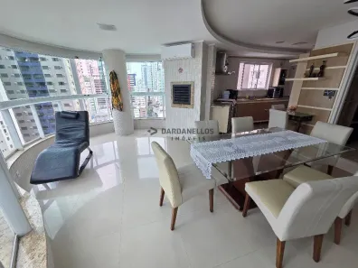 Apartamento com 2 Quartos à venda, 95m² no Centro, Balneário Camboriú