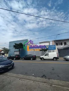 Ponto Comercial à venda, 1406m² no Prosperidade, São Caetano do Sul
