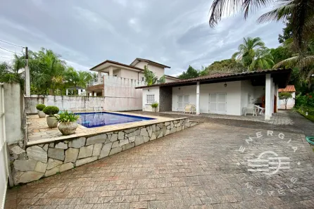 Casa com 5 Quartos à venda, 200m² no Riviera, Bertioga
