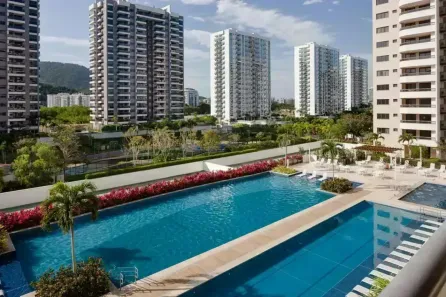 Apartamento com 2 Quartos à venda, 86m² no Jacarepaguá, Rio de Janeiro