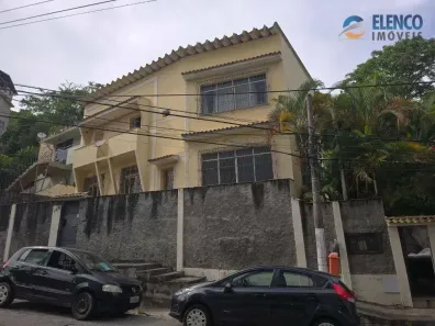 Casa com 3 Quartos à venda, 190m² no Santa Rosa, Niterói