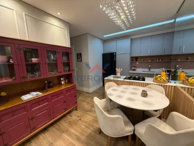Apartamento com 3 Quartos à venda, 68m² no Cerâmica, São Caetano do Sul