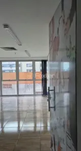 Sala Comercial à venda, 124m² no Centro Histórico, Porto Alegre
