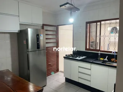 Casa de Condomínio com 2 Quartos à venda, 77m² no Sítio do Mandaqui, São Paulo