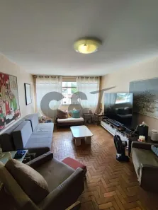 Apartamento com 1 Quarto à venda, 106m² no Santo Amaro, São Paulo