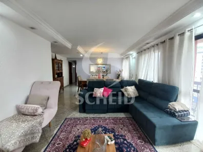 Apartamento com 4 Quartos à venda, 116m² no Vila Mascote, São Paulo