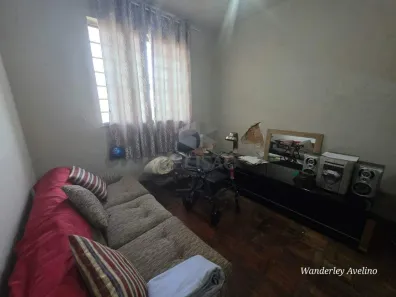 Casa com 3 Quartos à venda, 182m² no Serra, Belo Horizonte