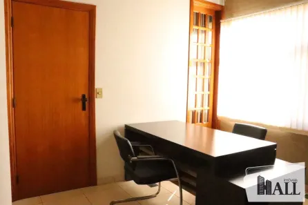 Sala Comercial à venda, 120m² no Centro, São José do Rio Preto