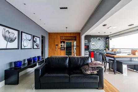 Apartamento com 3 Quartos à venda, 117m² no Vila Leopoldina, São Paulo