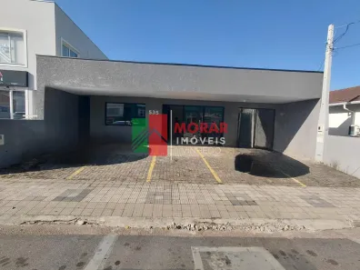 Ponto Comercial para alugar, 250m² no Centro, Vinhedo