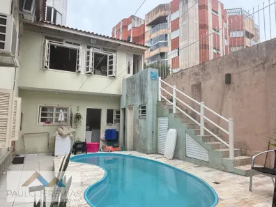Casa com 8 Quartos à venda, 240m² no Pantanal, Florianópolis