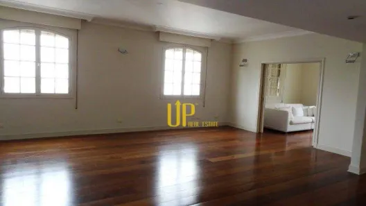 Apartamento com 4 Quartos à venda, 340m² no Jardim Paulista, São Paulo