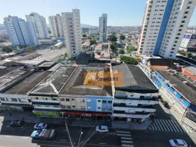 Apartamento com 2 Quartos para alugar, 72m² no Vila Costa, Suzano