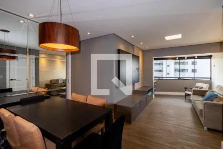 Apartamento com 3 Quartos à venda, 90m² no Fazenda Morumbi, São Paulo