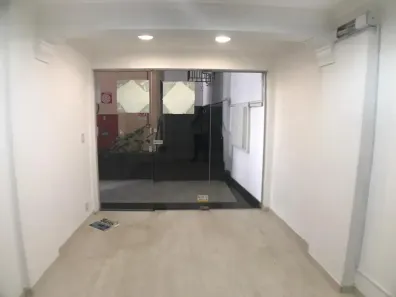 à venda, 36m² no Estoril, Belo Horizonte